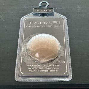 Tahari Silicone Protective Covers